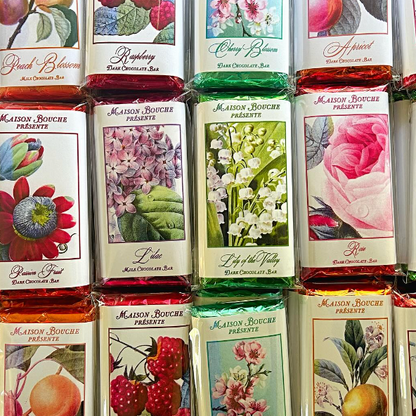 Maison Bouche Chocolate