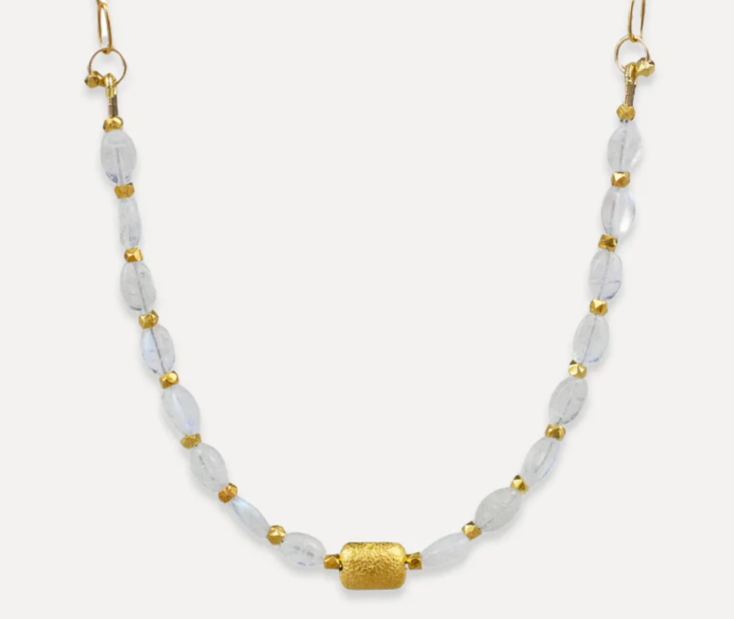 Lulu Designs - Echo Necklace