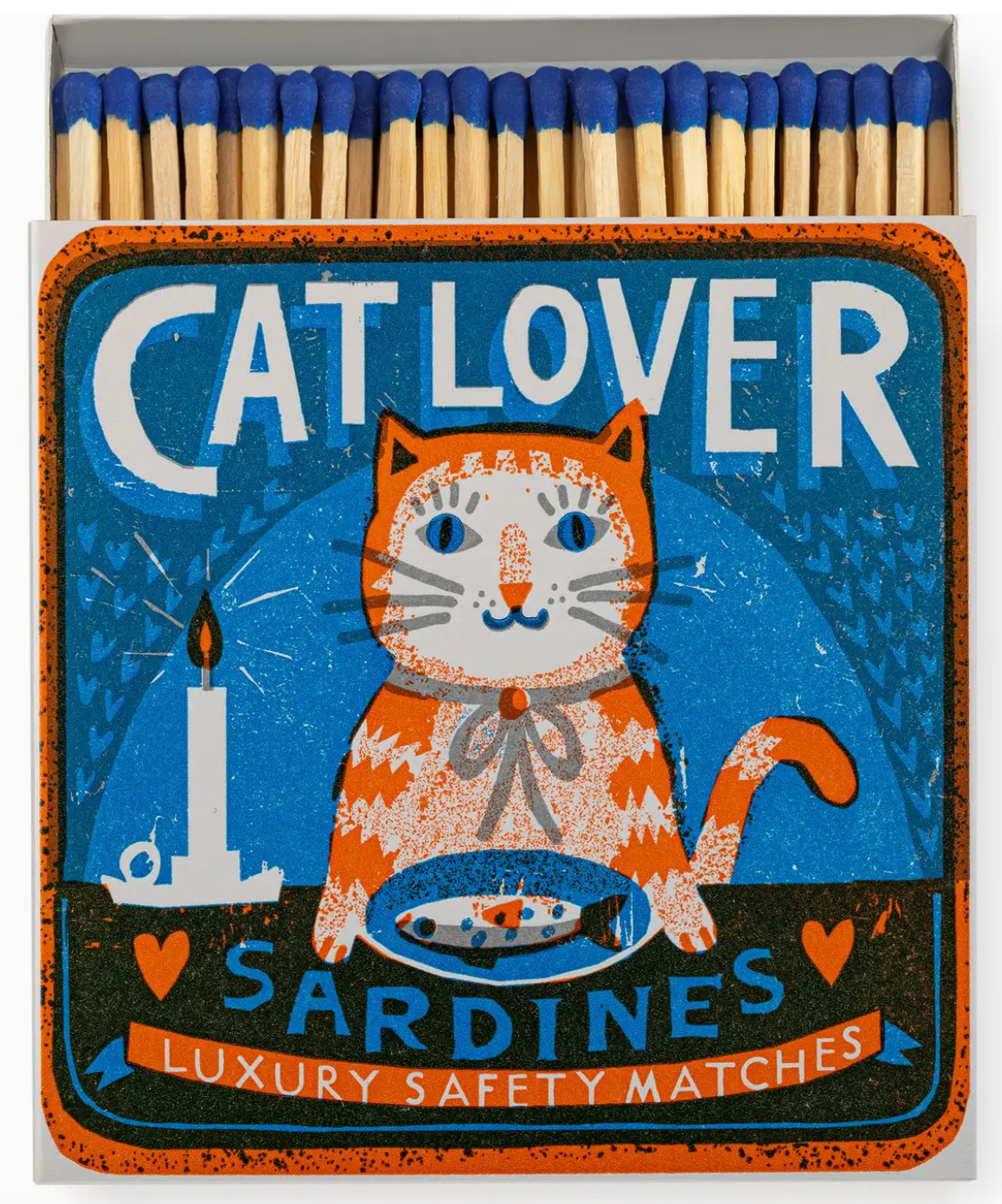 Archivist Square Matches