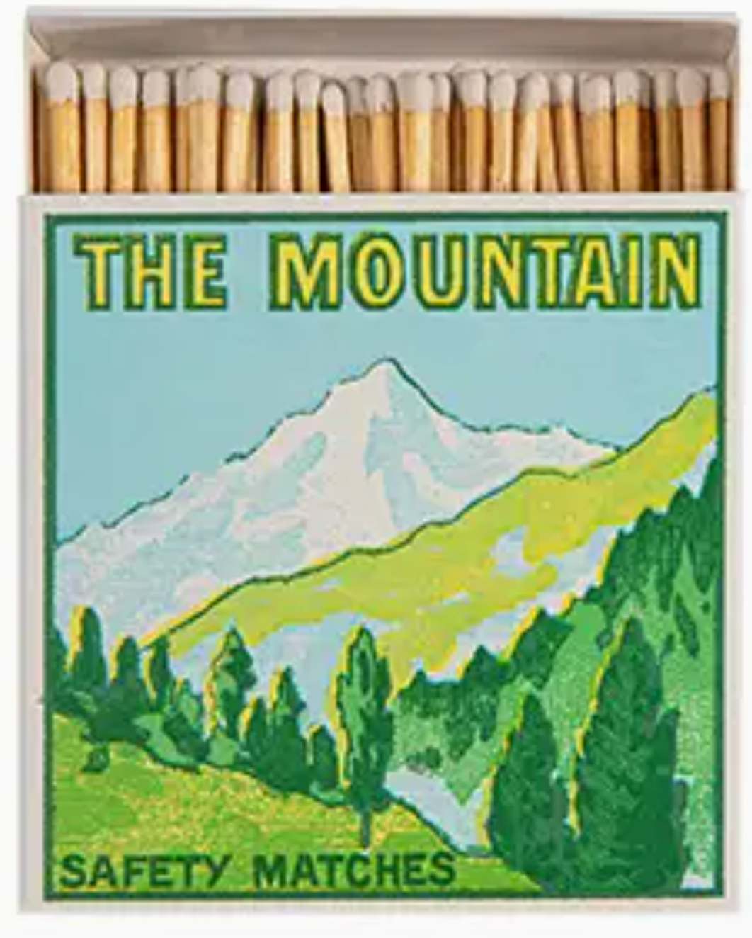 Archivist Square Matches