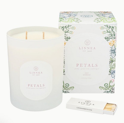 Linnea Candles