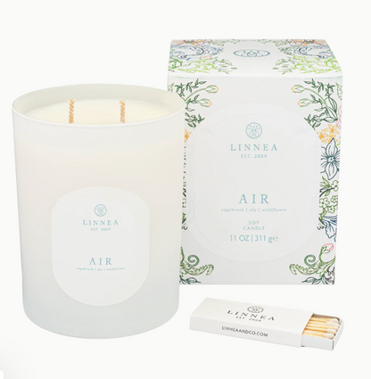 Linnea Candles