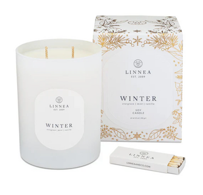 Linnea Candles