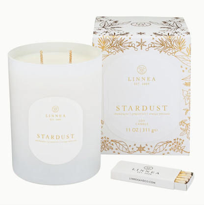 Linnea Candles