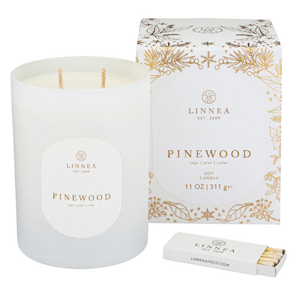 Linnea Candles