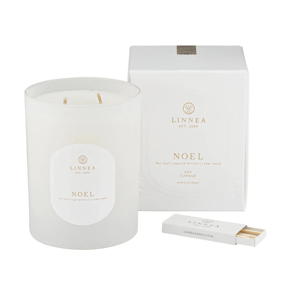 Linnea Candles