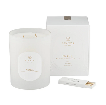 Linnea Candles