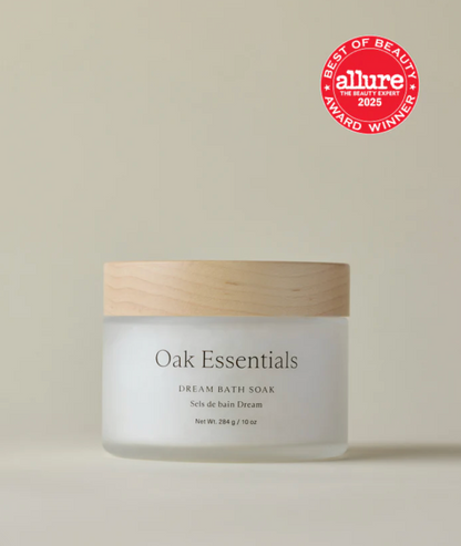 Dream Bath Soak