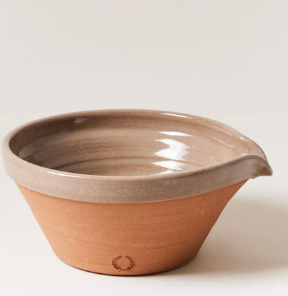 Farmhouse Pottery - French Mixing Bowls