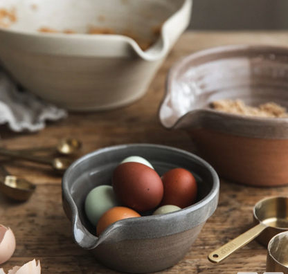 Farmhouse Pottery - French Mixing Bowls