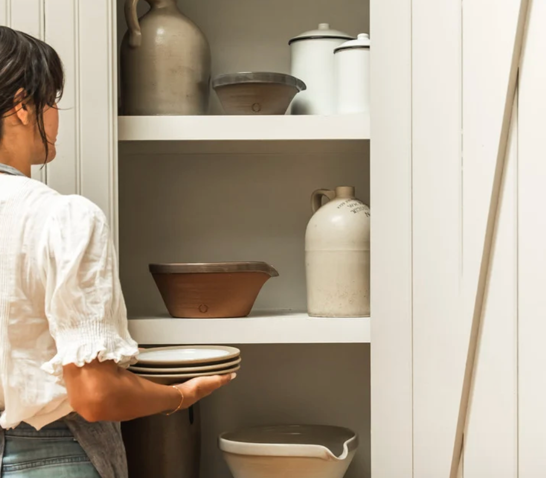 Farmhouse Pottery - French Mixing Bowls