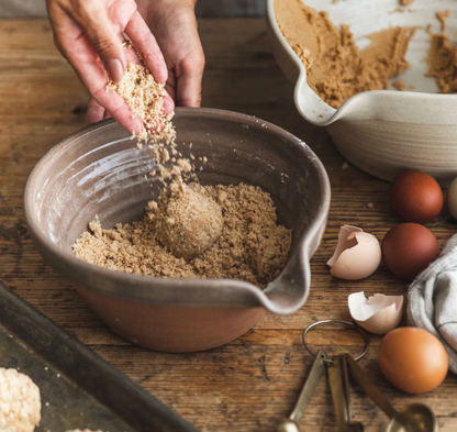 Farmhouse Pottery - French Mixing Bowls