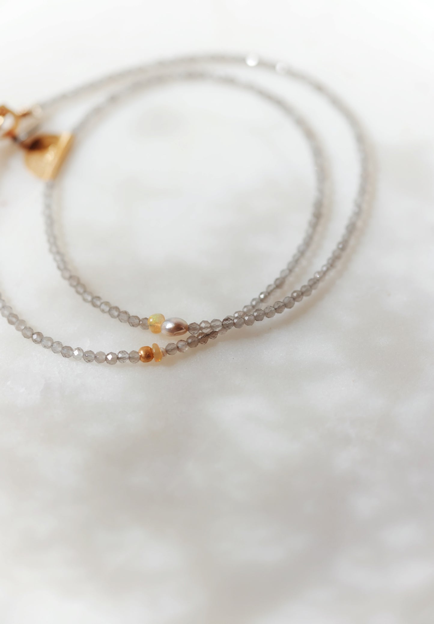 River Song - Victory Talisman Necklace