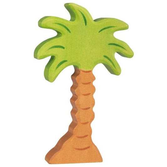 Palm tree, medium