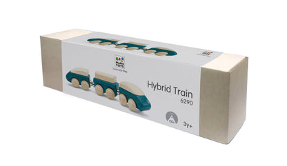 Hybrid Train