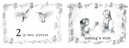 1 Is One by Tasha Tudor