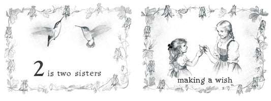 1 Is One by Tasha Tudor