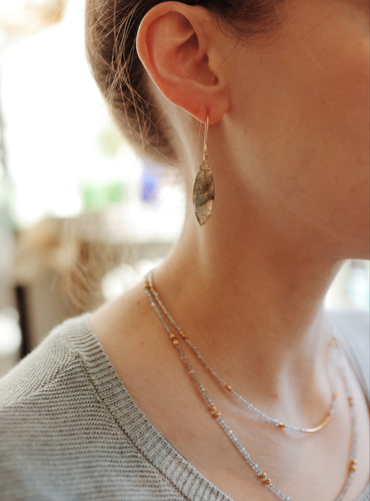 Lulu Designs - Nox Necklace