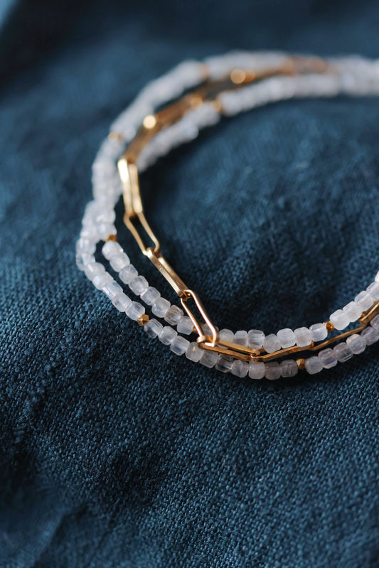 Lulu Designs - Solara Bracelet