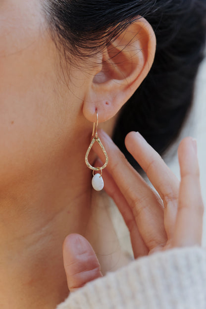 Lulu Designs - Biel Earrings
