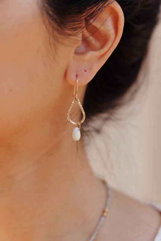 Lulu Designs - Biel Earrings