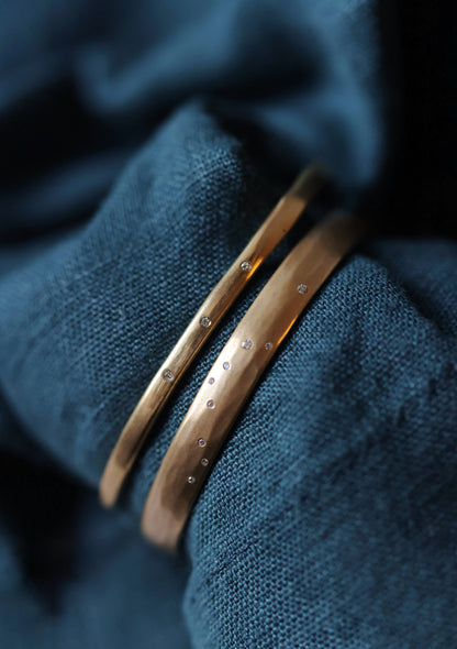 Lulu Designs - Zodiac Diamond Cuff